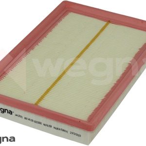 HAVA FİLTRESİ ACCENT II 1.3-1.5-1.6 00-05 C 2562 2811322600-HE1923603