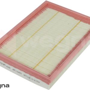 HAVA FİLTRESİ FIESTA IV 1.8 DZL.-PUMA 95 C 2667/1