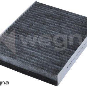 POLEN FİLTRESİ KARBONLU FORD FOCUS III 2011 2015 KUGA 13 CONNECT 13 VOLVO V40 2012 2015 CUK 25007 AV6N19G244AA-1709013-31369455