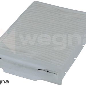 POLEN FİLTRESİ RENAULT MEGANE II ÇERÇEVESİZ CU 2316 7701055109