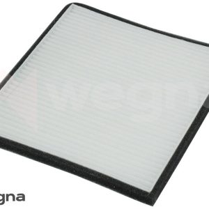 POLEN FİLTRESİ CHEVROLET SPARK 10 CU 20010 95947238