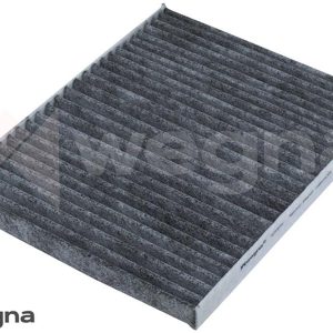 POLEN FILTRESI FIESTA 08 17 B-MAX 14 COURIER 14 ECOSPORT 14 KA 16 KARBONLU CUK 2436 8V5J19G244AA-1566997-1701022