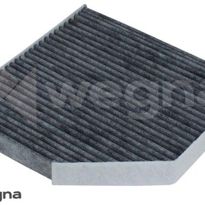 POLEN FİLTRESİ A6- A7- A8 2.0-2.8-3.0 FSI-TDI 2011 KARBONLU CUK 2641