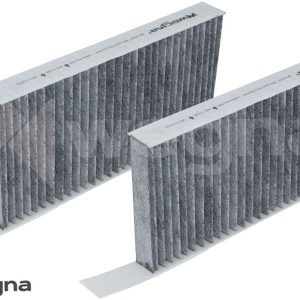 POLEN FİLTRESİ KARBONLU LAGUNA III 07 CUK 2723-2 272770001R-272772951R