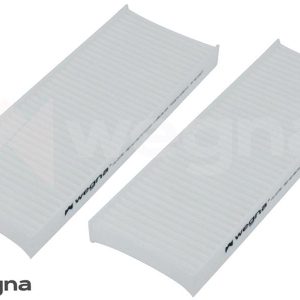 POLEN FİLTRESİ P301- C-ELYSEE 1.2 VTİ-1.6VTİ-1.6HDİ 11/12 CU 24012-2 9678792080-9814237680