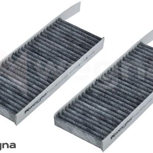 POLEN FİLTRESİ RENAULT LATITUDE 2.0 16V-2.0 DCİ-3.0 DCİ 2011 KARBONLU CUK 26013-2