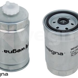 YAKIT FİLTRESİ ASTRA-CORSA-VECTRA-TRAFFIC-BOER-PALIO-DUCATO1.7-1.9-2.4-2.5D-ACCENT-ERA-GETZ 1.5CRDİ WK 842 1902138-1930010-L319222B900-813041