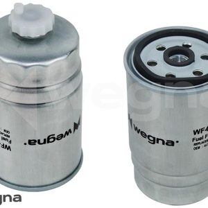 YAKIT FİLTRESİ BOER 2.0HDI-2.8HDI 00- -DUCATO 2.0JTD-2.8JTD 00-02 -JUMPER 2.0HDI-2.2HDI DOBLO 1.9 WK 854/6 46797378-1906.67-1906.66-1906.C3