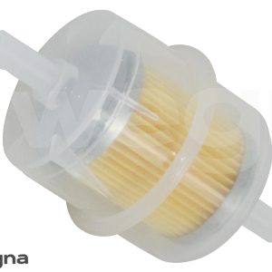 YAKIT FİLTRESİ ÜNİVERSAL BÜYÜK KAFA BEYAZ WK 42/2