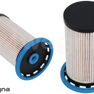 YAKIT FİLTRESİ PASSAT 1.6-2.0TDI 10 SAHARAN 2.0TDI 10 AUDI Q3 2.0TDI 11 ALHAMBRA 2.0TDİ10 PU 8008 7N0127177-7N0127177B