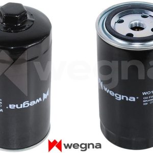 YAĞ FİLTRESİ T4 AAF-ACU-AEN-AEU 90-03 - LT28-35 - LT40-55 82-96 - VOLVO 740-940-960 W 950/4 074115561-075115561-1328162