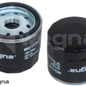 YAĞ FİLTRESİ CLIO I-II-III-KNG-TWNG-MODUS 1.2 04/03 W66 W 66 8200257642-1520800QAG