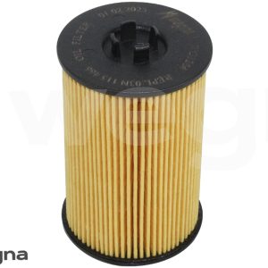 YAĞ FİLTRESİ GOLF VII-PASSAT-A3-LEON-OCTAVIA 1.6 TDİ-2.0 TDİ 2012 EURO 6 HU 7020z