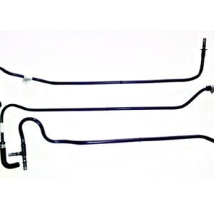 YAKIT BORU TAKIMI 3 BORU/PLASTİKSİZ DOBLO 1.3 MTJ 05-12 55KW 51783277