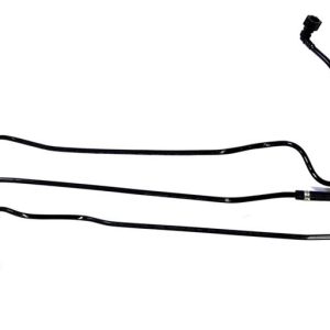 YAKIT BORU TAKIMI 3 BORU -PLASTİKSİZ DOBLO 1.3 MULTİJET 2009 ÖNCESİ