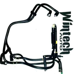 YAKIT BORUSU PARTNER TEPEE-PARTNER II-EXPERT III-206-207-1007-3008-5008-308-BERLINGO II-III 1.6 HDI