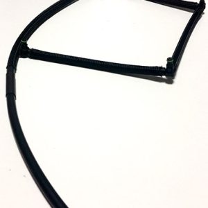 ENJEKTÖR DÖNÜŞ HORTUMU P206-P307-C2-C3 I-II-XSARA II 1.4 HDI DV4TD BOSCH ENJEKTÖR SİSTEMİ