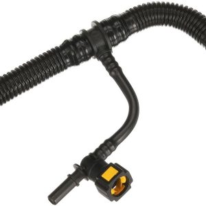 MOTOR BLOĞU HAVA TAHLİYE HORTUMU 1007-206-207-307-ET3J4-1.4 16V 02-13 C2-C3-C4 ET3J4 1.4 16V 02-11 1192WZ