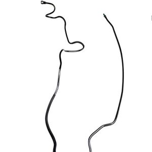 YAKIT BORUSU DACIA LOGAN II 1.5 DCİ 12 164468323R