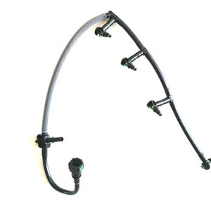 ENJEKTOR GERI DONUS HORTUMU BOXER 11 JUMPER 11 2.2 HDI P22D TRANSIT V347 11 14 CUSTOM 12 V362 14 2.2TDCI 155PS O.CEKER 9801197080-BK2Q9K022AF-1761934