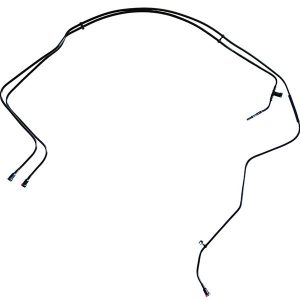 YAKIT BORUSU TAKIM TRANSİT V347 2.2 TDCİ 11 ÖNDEN ÇEKER