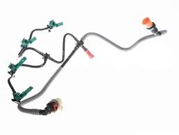 ENJEKTOR GERI DONUS HORTUMU TRANSIT V348 06 11 2.4 TDCI 8C1Q9K022AC-6C1Q9K022BG-1521640