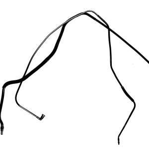 YAKIT BORUSU FORD TRANSİT V362 CUSTOM 12 TRANSİT V 347 2.2 TDCI 11 CC119J270DG-CC119J270DE-1738930