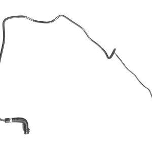 YEDEK SU DEPO BORUSU FORD FOCUS III 11 17 CMAX II 11 17 KUGA II 14 17 1.5 ECOBOOST 2016397 F1F18K012DE-F1F18K012DF-1877002