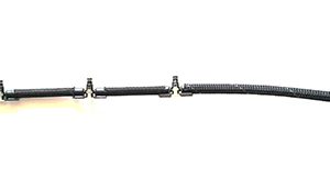 ENJEKTÖR GERİ DÖNÜŞ HORTUMU CADDY III-IV-CRAFTER-GOLF VI-JETTA IV-TIGUAN-A1-A3-OCTAVIA-ALTEA 2.0TDI 03L130235N