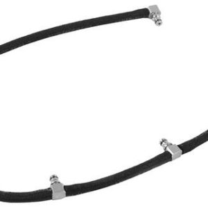 ENJEKTÖR GERİ DÖNÜŞ HORTUMU C30 06-12-C70 06-13-S40 06-10-S60 05-10-S80 06 V50 05-07-V70 01-08-XC70 05-07 XC90 05-14 2.4D 2.4D5 2.4D3 2.4TDI