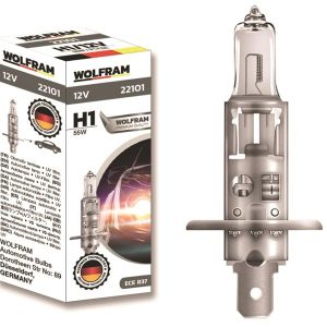 AMPUL 12V H1 55 P14.5s STANDART IŞIK 64150