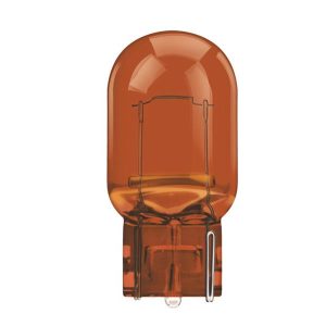 AMPUL 12V T20 21 WX3x16d T20 JUMBO DİPSİZ TEKLİ SARI 7504