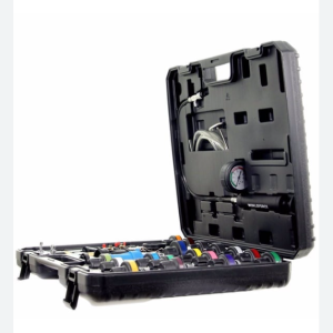 RADYATÖR TEST KİTİ 28 PARÇA 0-2.5BAR