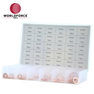 BAKIR PUL SETİ 400 PARÇA