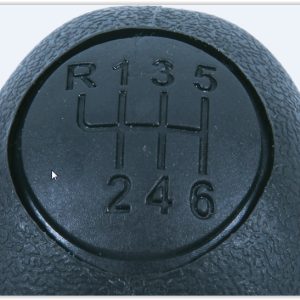 VİTES TOPUZU DUCATO-BOXER-JUMPER 6 İLERİ 2839990 2403.EQ