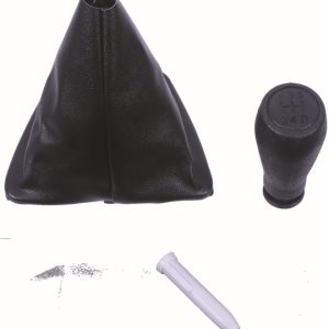 VİTES TOPUZU KÖRÜĞÜ BIPPER-NEMO-FIORINO SİYAH 2403.F5-7591.Y5