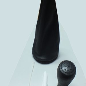 VİTES KOL KÖRÜĞÜ TOPUZU PARTNER II-BERLINGO II SİYAH 7589.G3-2403.T9-2403.V0-2403.X9