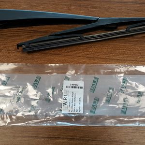 ARKA SİLECEK KOLU KOMPLE HYUNDAI BAYON 1.0L 1.2L 1.4L 21- / İ20 1.1L 1.4L CRDİ 15- 1.2L 1.4L 1.6L BENZİNLİ 15- KISA KOL