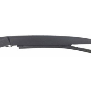 ARKA SİLECEK KOLU KOMPLE CLIO IV