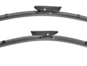 ÖN SİLECEK SÜPÜRGESİ TAKIM580-530 MMMERCEDES CITAN 2012-KANGOO 2 2008-