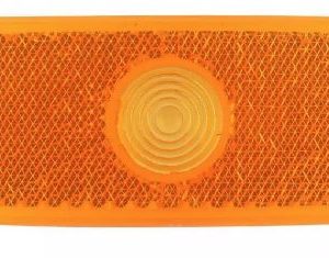 YAN GÖVDE SİNYAL CAMI TRANSİT V184-V348 01 11 JUMBO TEK CAM