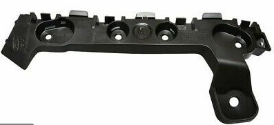 ARKA TAMPON BRAKETİ SOL FİESTA 17