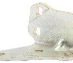 KAPI SÜRGÜ MEKANİZMASI ALT BRAKETİ TRANSPORTER T4 701843412B