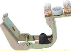 KAPI SÜRGÜ MEKANİZMASI ORTA-SAĞ SPRİNTER W904