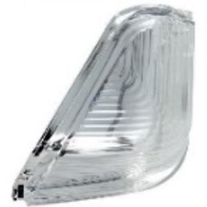 DIS DIKIZ AYNA SINYALI SAG MERCEDES SPRINTER B906 . VW CRAFTER 30-35-50 BEYAZ A0018229020-2E0953050A