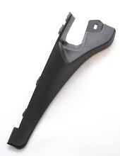 ÖN CAM IZGARA KENAR BAKALİTİ SOL DACIA DOKKER 12 LODGY 12