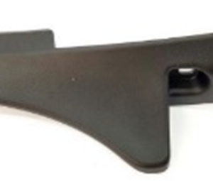 ÖN CAM IZGARA KENAR BAKALİTİ SAĞ DACIA DUSTER 10 668220005R