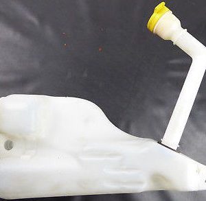 CAM YIKAMA SU FİSKİYE DEPOSU CONTA BORU KAPAK MGN III-FLUENCE-SCENIC III 289104118R-289101185R