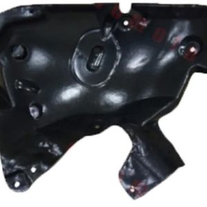 ÇAMURLUK DAVLUMBAZI ÖN SOL ÖN KISIM RENAULT KANGOO 98-03