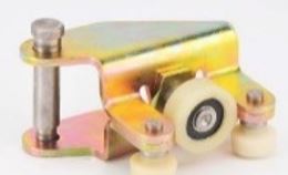 KAPI SÜRGÜ MEKANİZMASI ORTA-SOL-KOLSUZ TRANSPORTER T4 701843335A